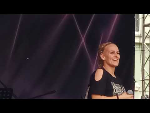 @agatahylinska7452 & Aretaya "Wolna w głowie" Lawa 2022