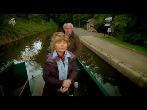 Great Canal Journeys Episode 3