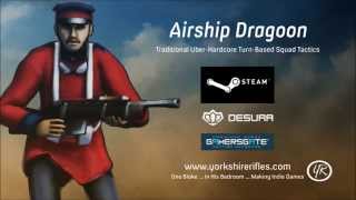 Airship Dragoon