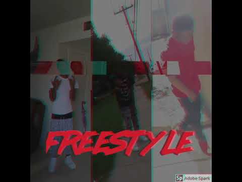 Bbg YungGuap - Freestyle