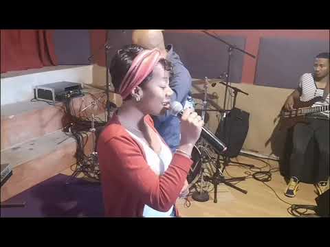 Yrinaf & Rica Aina - Raiso f'efa Anao (Cover)