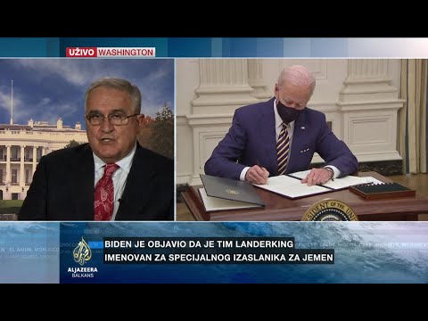 Biden najavio povratak američke diplomatije: Plan za Srbiju, Kosovo i BiH