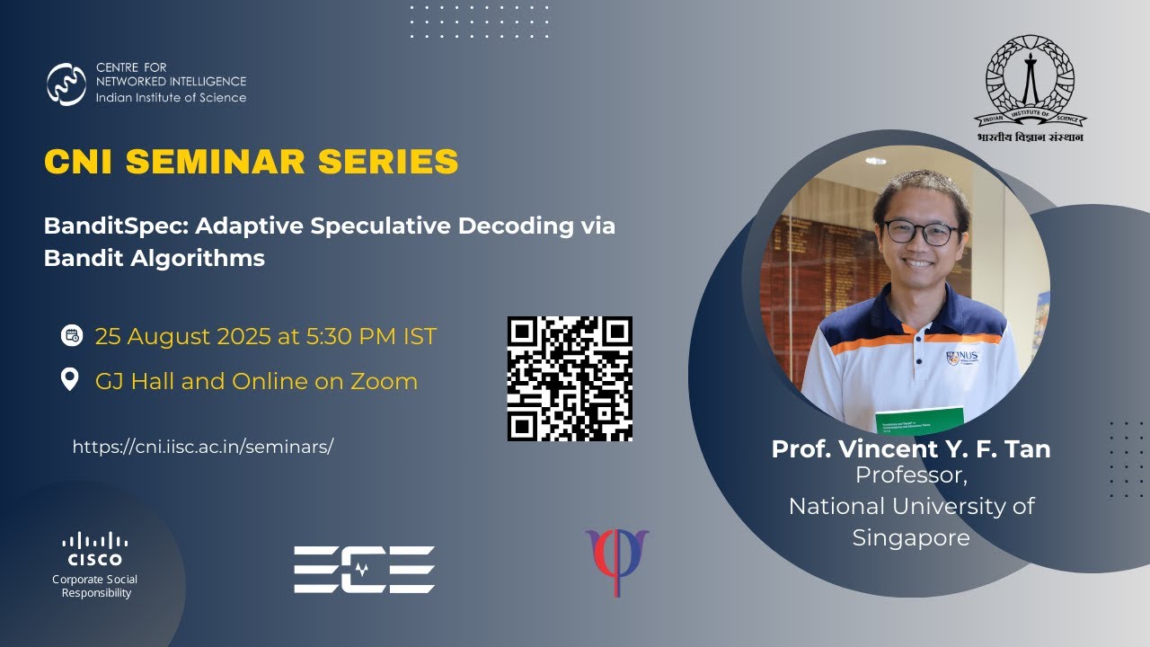 BanditSpec: Adaptive Speculative Decoding via Bandit Algorithms