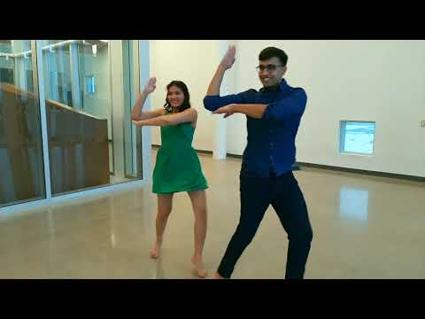 Vaaste Dance Cover | Vivek Parikh | Anmol Yagnik | Dhvani Bhanushali | Tanishk Bagchi