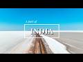 A Part Of India From Above 4K Cinematic Drone Film