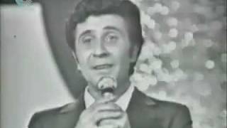 Je reviens te chercher - Gilbert Bécaud