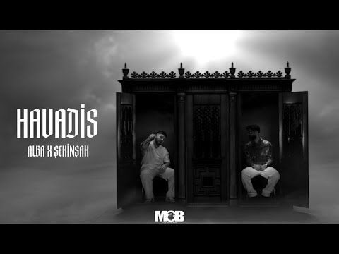 Alba X Şehinşah - Havadis (Official Music Video)