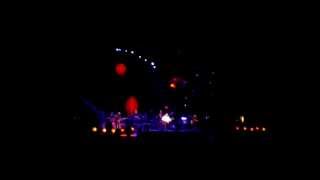 Widespread Panic - Barstools & Dreamers - Raleigh 10/11/09