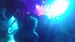 Everybody Loves Princess Nokia Moogfest 2017 the Motorco