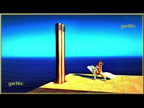 Bryan Milton feat  Jama - like a river