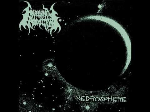 KILLING ADDICTION - Necrosphere [Full 7"EP '91]