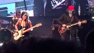 Dee Snider-Close to You-Midalidare Rock11.06.2017