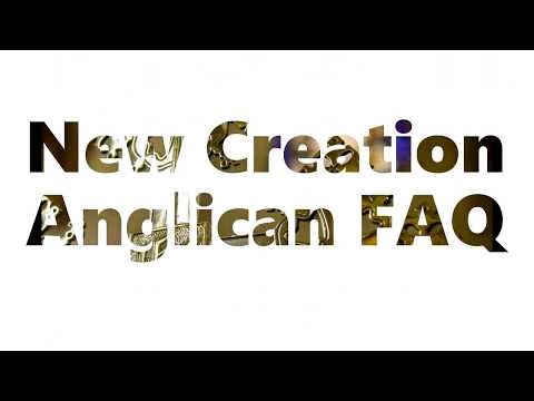 Anglican FAQ #2: Why Do Anglicans Practice Corporate Confession?