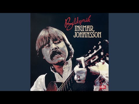 Minns Du Början Av 70-Talet - Ingmar Johansson