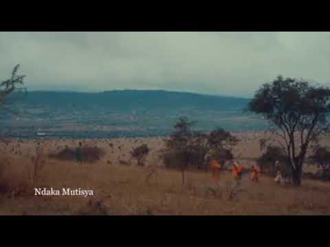 Maajabu ya Wakamba..walitoka wapi?