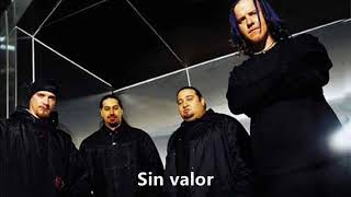 Fear Factory - Byte Block // Subtitulada al Español // HQ