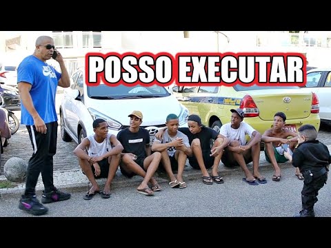 PRANK: I FOUND ALV0 WITH A DWARF - ON THE BEACH PROMENADE