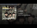 Los Razos - La Momia