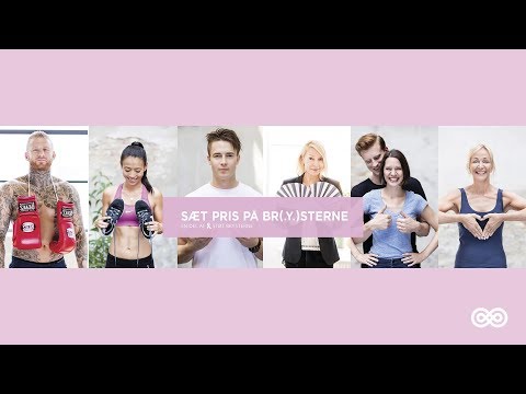Danish Breast Cancer Association - Customer Success Story