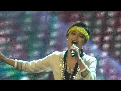 GRETCHENE QUIRINA -KDCA SUGANDOI 2022 QTR FINAL -LIKAS- PINIRUBAAN TOH
