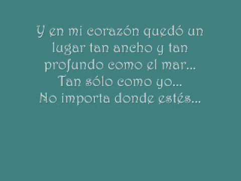 Eddie Sierra - Siempre te recordaré