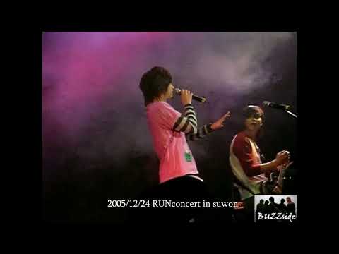 2005/12/24 LED ZEPPELIN - Rock And Roll / Covered by  BUZZ