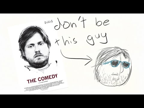 Cynic Clinic Reviews - The Comedy