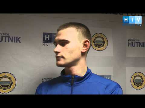 2011.11.23 Radosław Jarosz