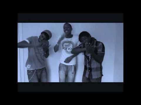 Just Friends- Bosses Way