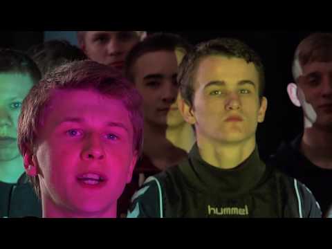 Modlitwa o wschodzie słońca