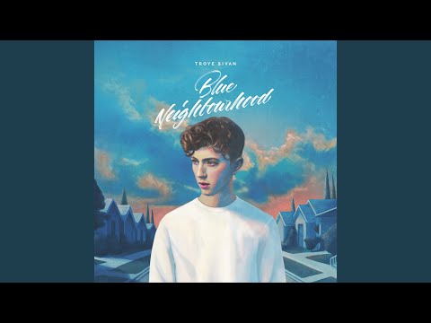 BITE – Troye Sivan