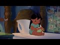 Broken Family Lilo Stitch Fandub
