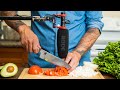 How To Shoot ASMR Cooking Videos