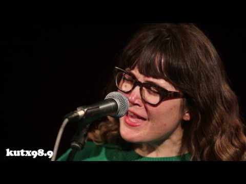 Sara Watkins - Move Me