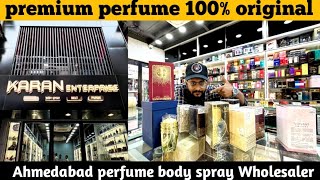 Wholesale perfume collection in Ahmedabad | premium perfume collection | wholesale perfume market