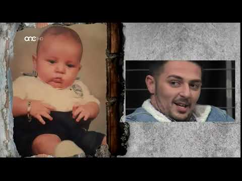 Prime Time Interviews 2020/21 - Matthew Sant Sultana