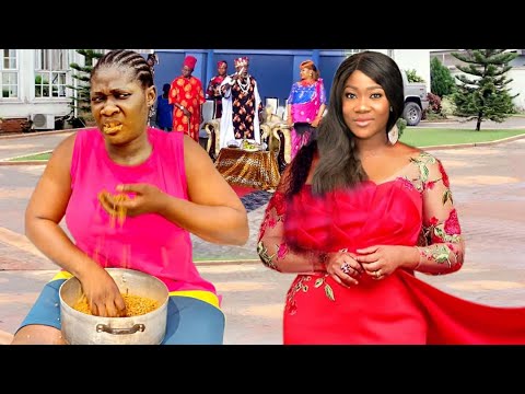 From Local Girl To A Celebrity Wife Full Movie - Mercy Johnson Latest Nigerian Nollywood Movie