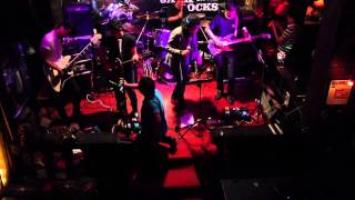 You got me floating - Jimi Hendrix [Cover]