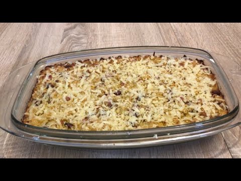 Plain In Pigna | Bündner Ofenrösti | Schweizer Küche
