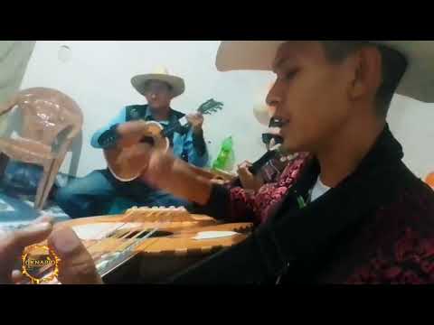 Mi primer amor El K~nario de Esquipulas