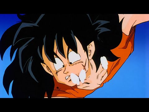 Z-Fighters Train on Kami's Lookout - (Faulconer Re-Mix) Level Sets 1080p HD