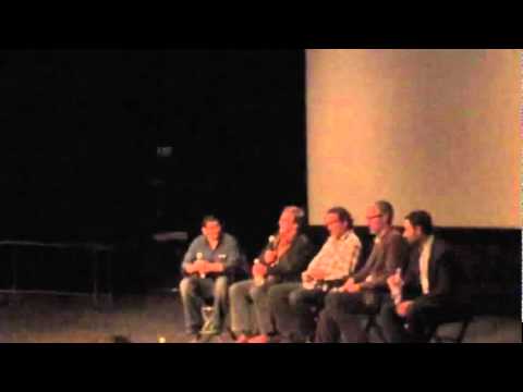 ArcLight Presents: A Q&A for Last Play At Shea Part 1 of 2