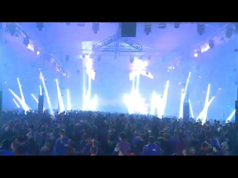 Sam Paganini live at Nature One 2016 Germany playing [ Wex 10 ] - Item