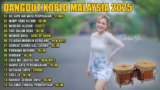 Download lagu Dangdut Koplo Malaysia 2025 | Ku Sapu Air Mata Perpisahan, Rindiani | Full Album Lagu Jawa Viral mp3 Download lagu Dangdut Koplo Malaysia 2025 | Ku Sapu Air Mata Perpisahan, Rindiani | Full Album Lagu Jawa Viral mp3