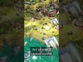 Art of war 3 global konflik| Achkomputer #shorts