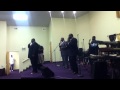 Rev. Billy Smith & The Radio Angels