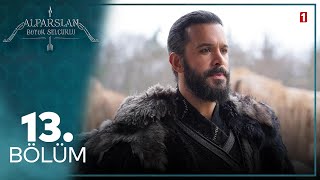 Alparslan Buyuk Selcuklu Episode 13 English