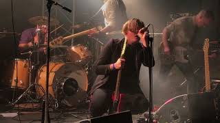 Kellermensch - Mediocre Man (Live at Jungle in Cologne, November 2, 2017)