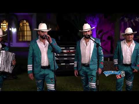 Alterados De La Sierra Ft. Destacados De Sinaloa - El Catrin (En vivo 2024)