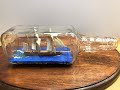 Ship in a Bottle